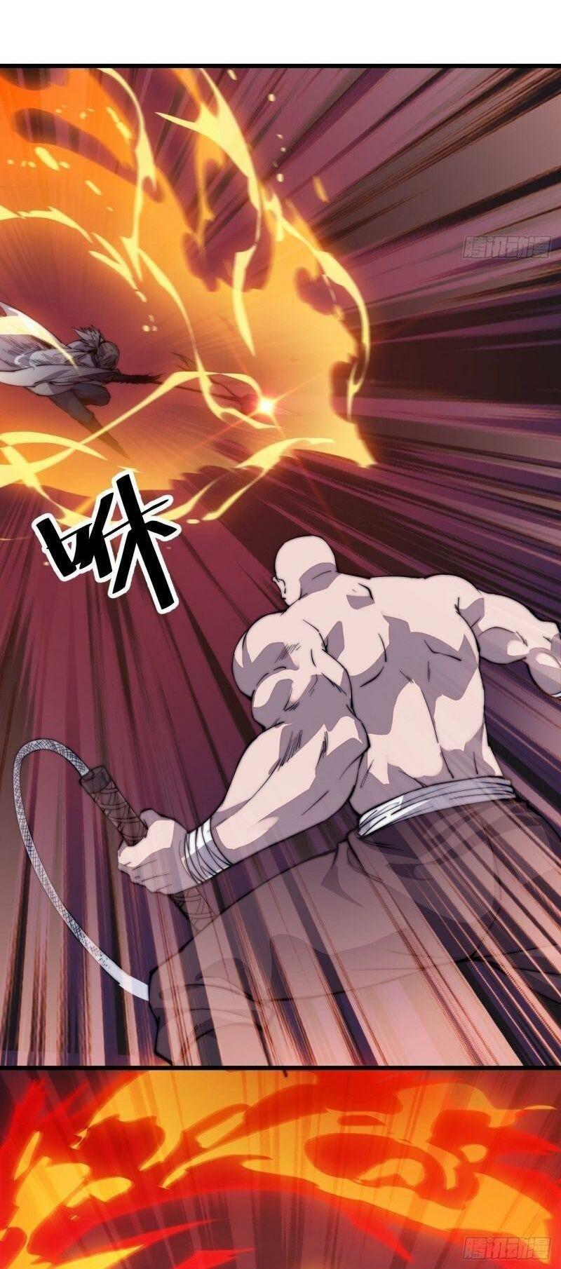 Ta Có Một Sơn Trại: Chapter 88