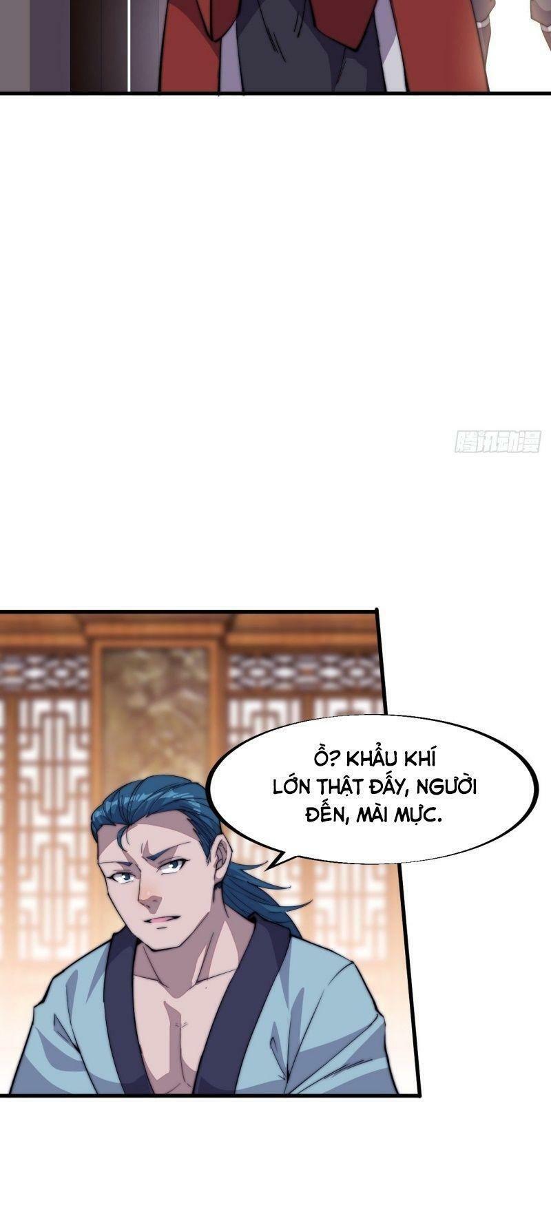 Ta Có Một Sơn Trại: Chapter 89