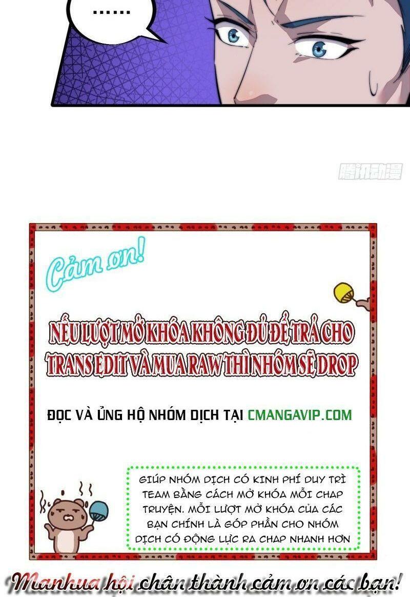 Ta Có Một Sơn Trại: Chapter 89
