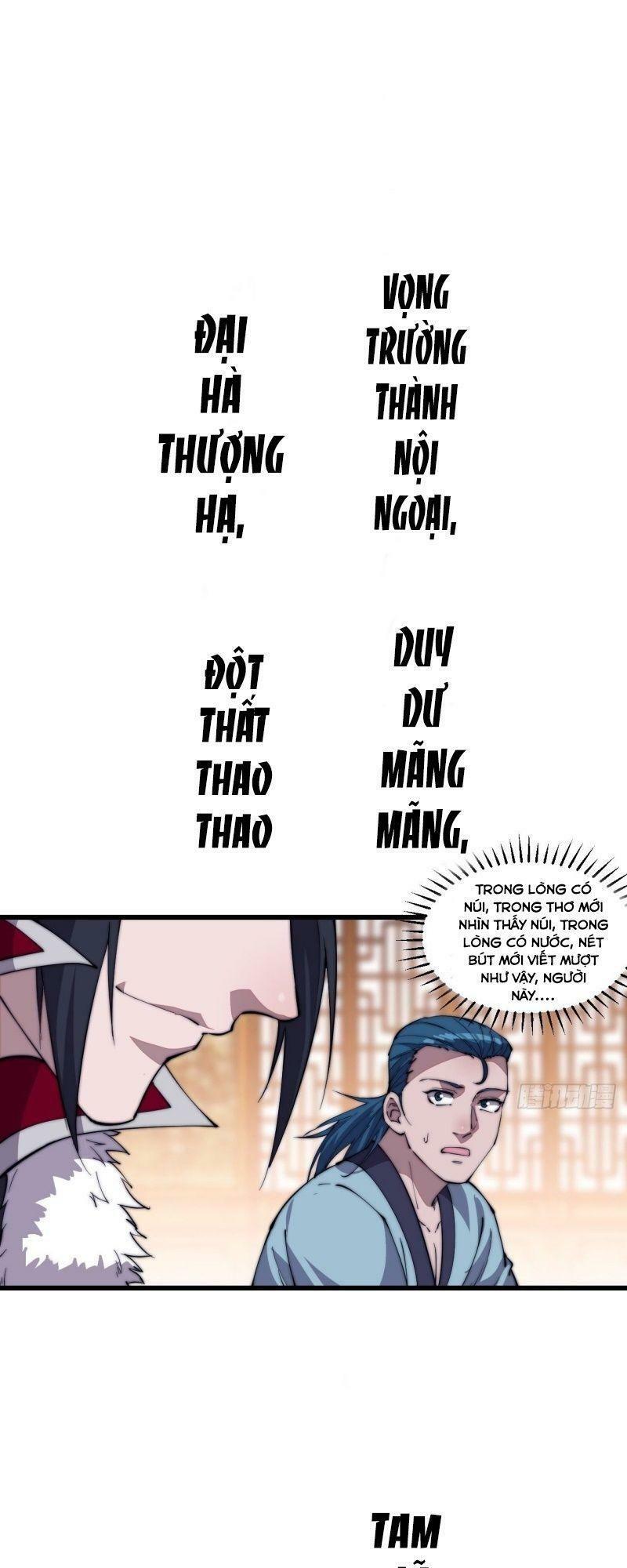 Ta Có Một Sơn Trại: Chapter 89