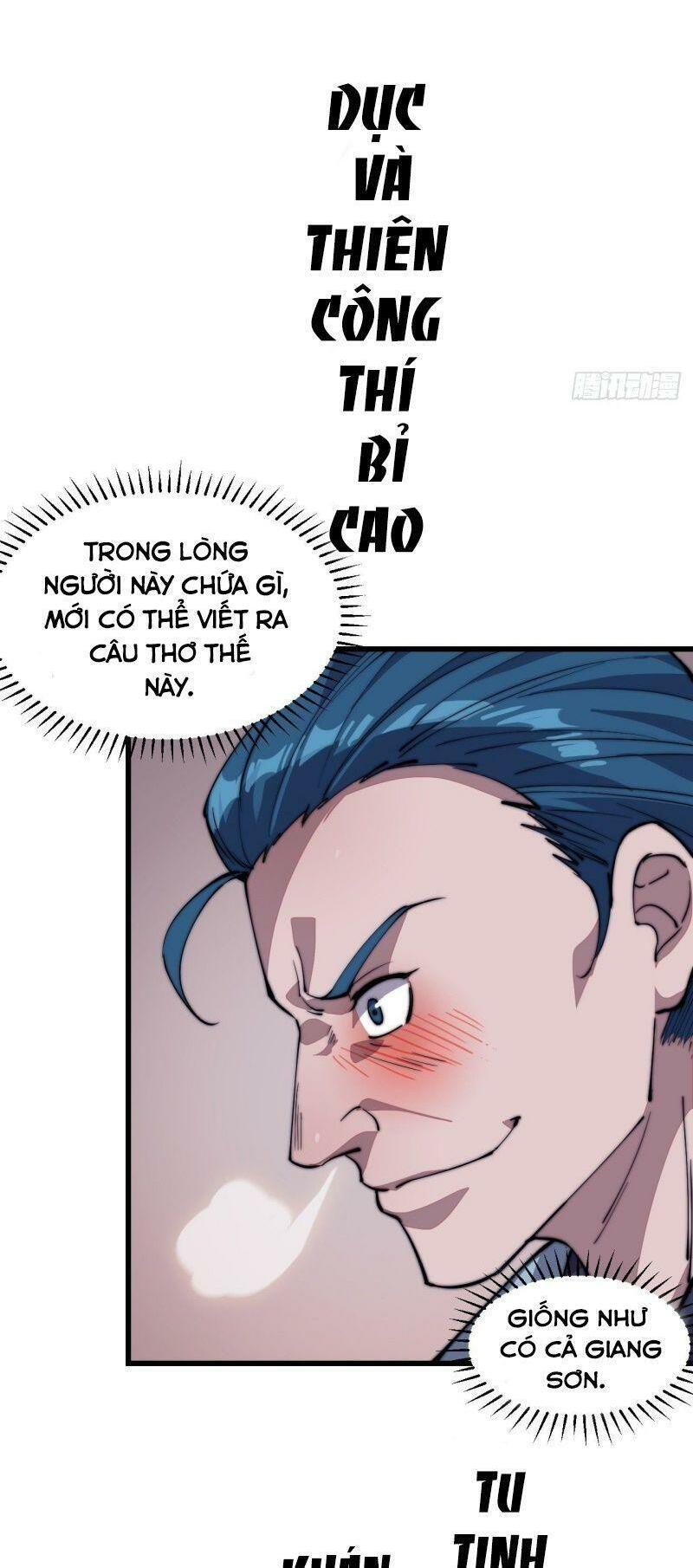 Ta Có Một Sơn Trại: Chapter 89