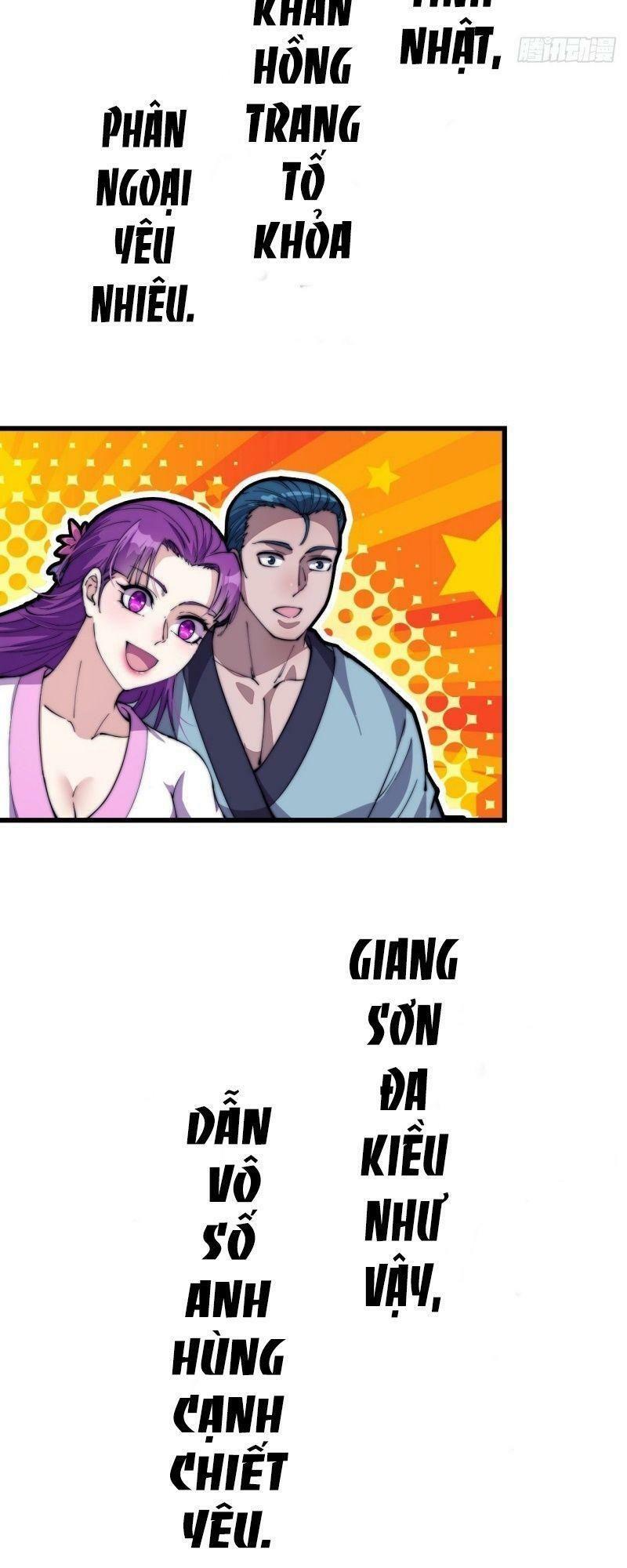 Ta Có Một Sơn Trại: Chapter 89