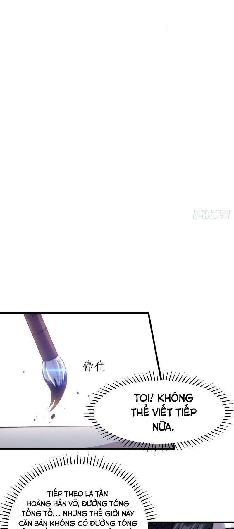 Ta Có Một Sơn Trại: Chapter 89