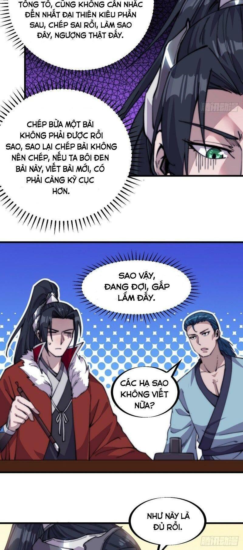Ta Có Một Sơn Trại: Chapter 89