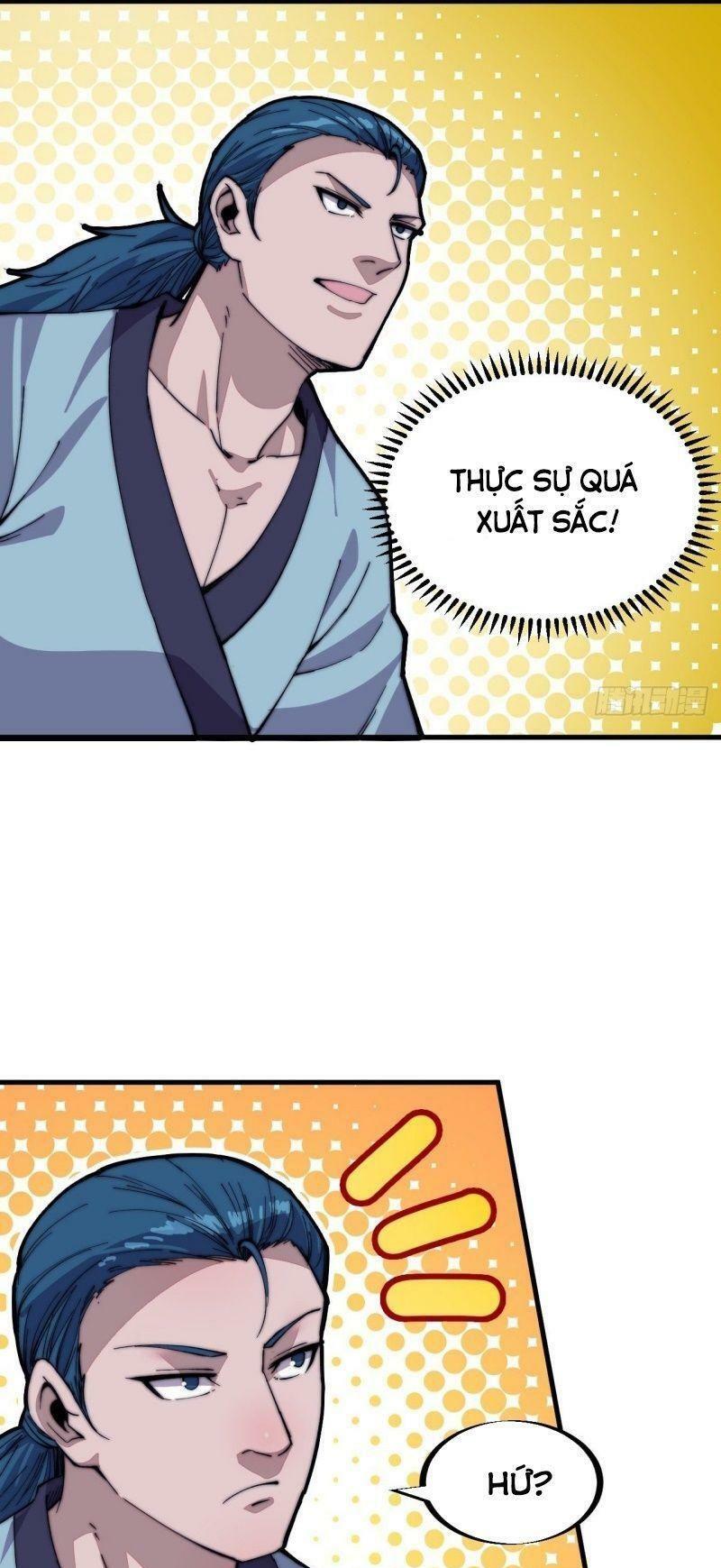 Ta Có Một Sơn Trại: Chapter 89