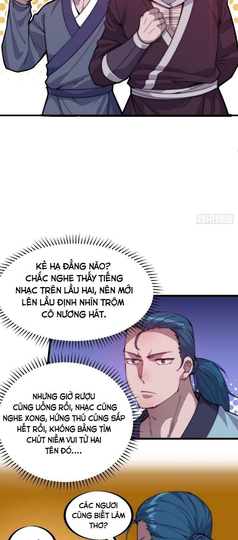 Ta Có Một Sơn Trại: Chapter 89