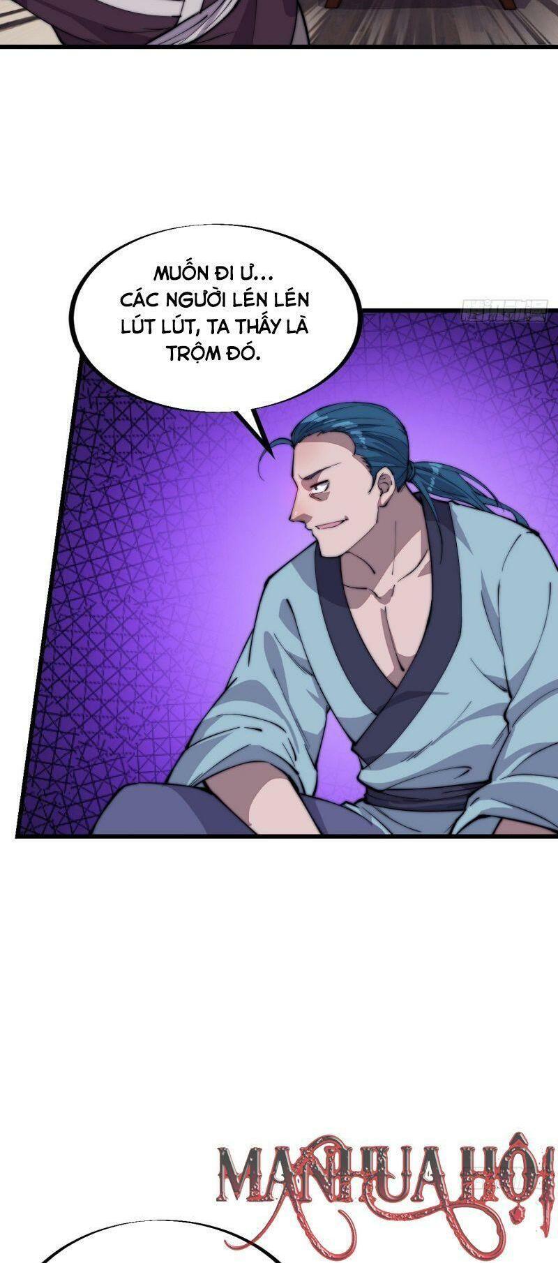 Ta Có Một Sơn Trại: Chapter 89