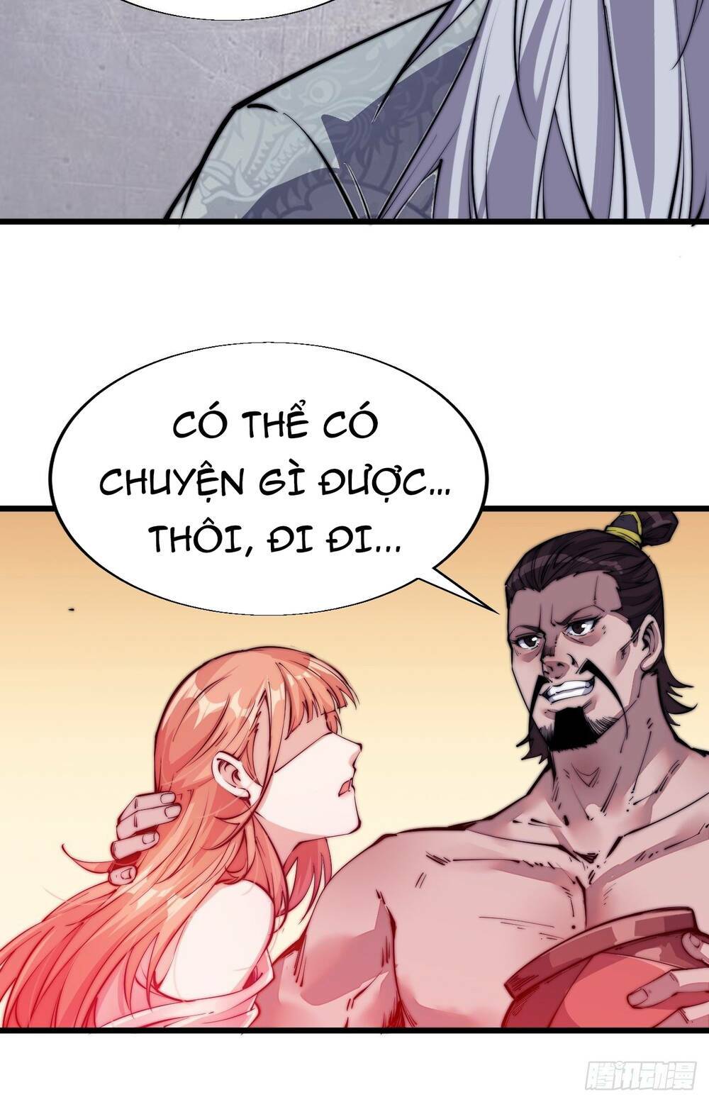 Ta Có Một Sơn Trại: Chapter 9