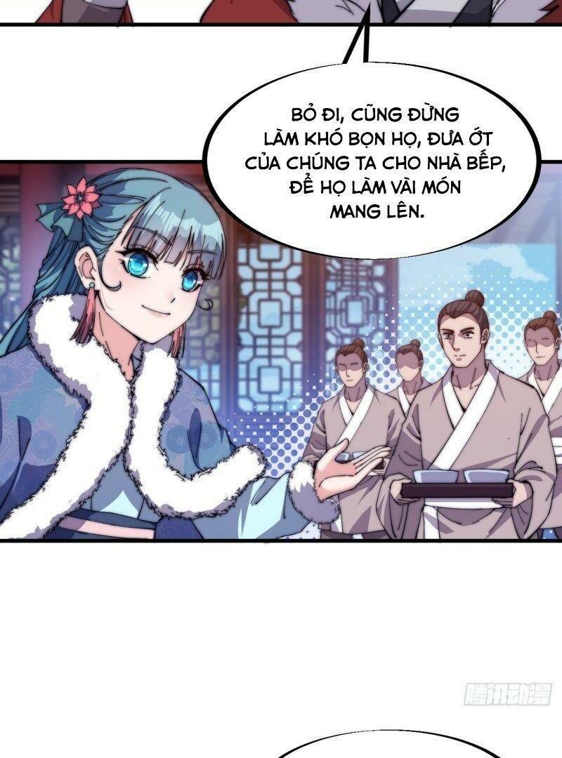 Ta Có Một Sơn Trại: Chapter 91