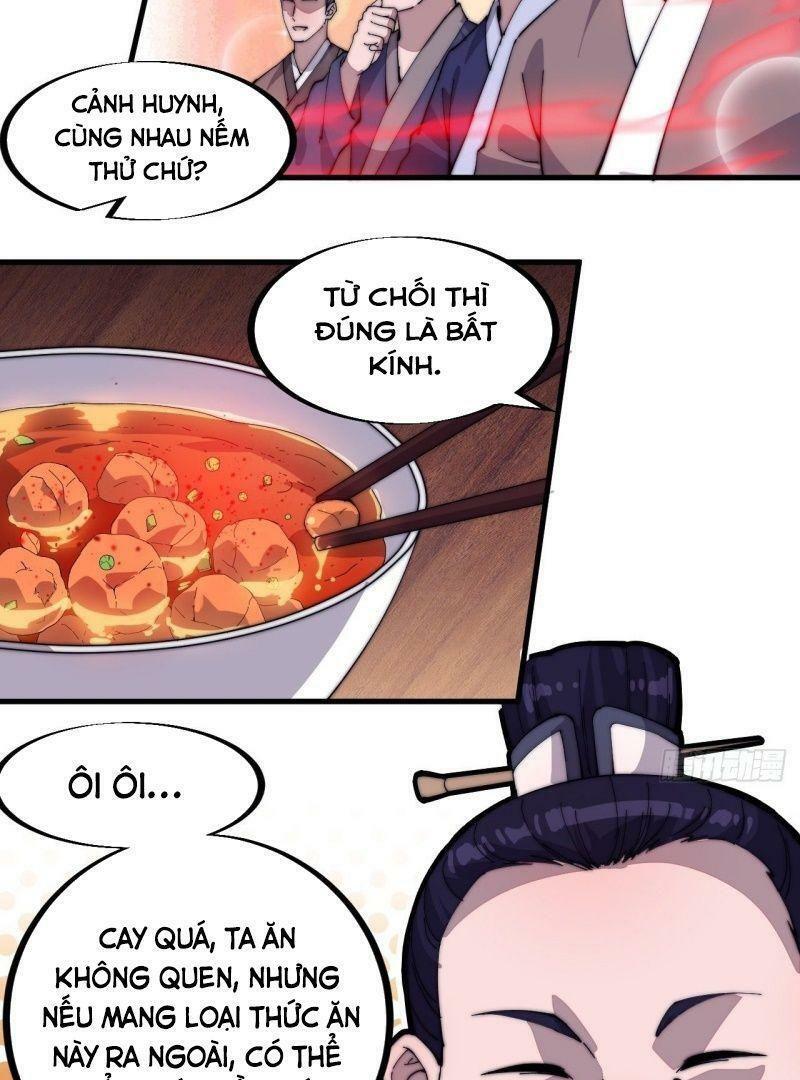 Ta Có Một Sơn Trại: Chapter 91