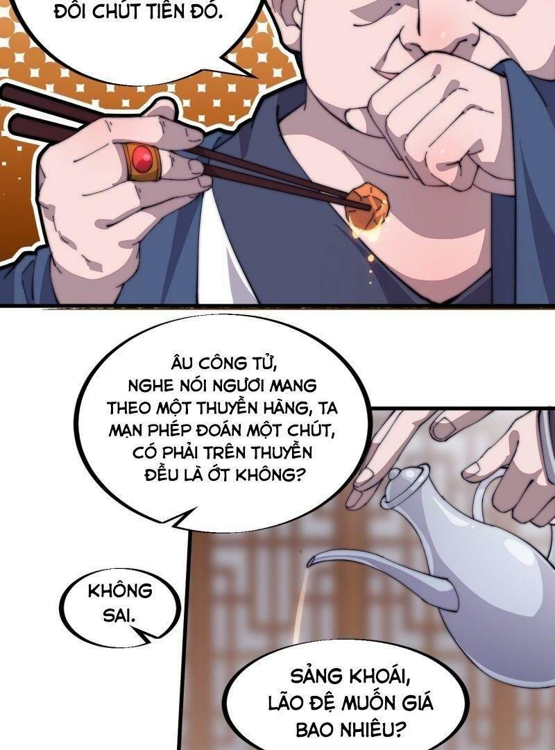Ta Có Một Sơn Trại: Chapter 91