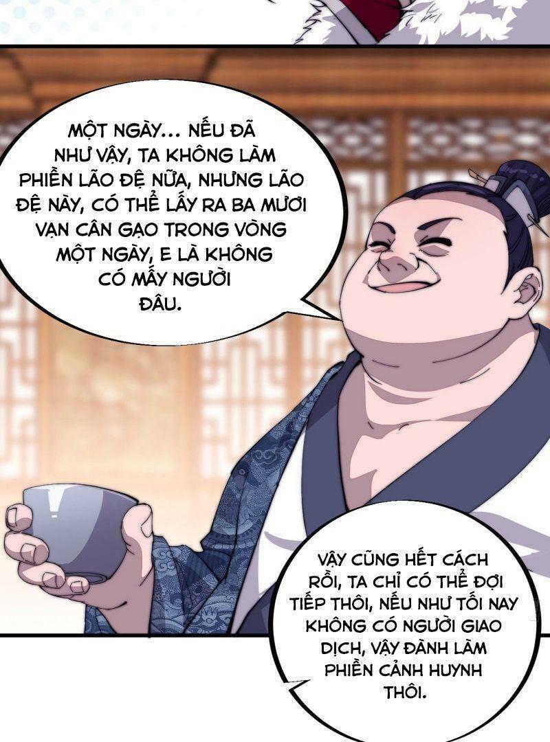 Ta Có Một Sơn Trại: Chapter 91