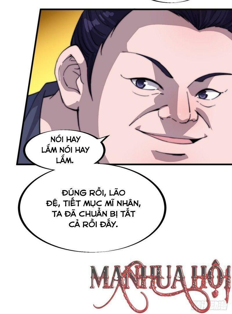 Ta Có Một Sơn Trại: Chapter 91