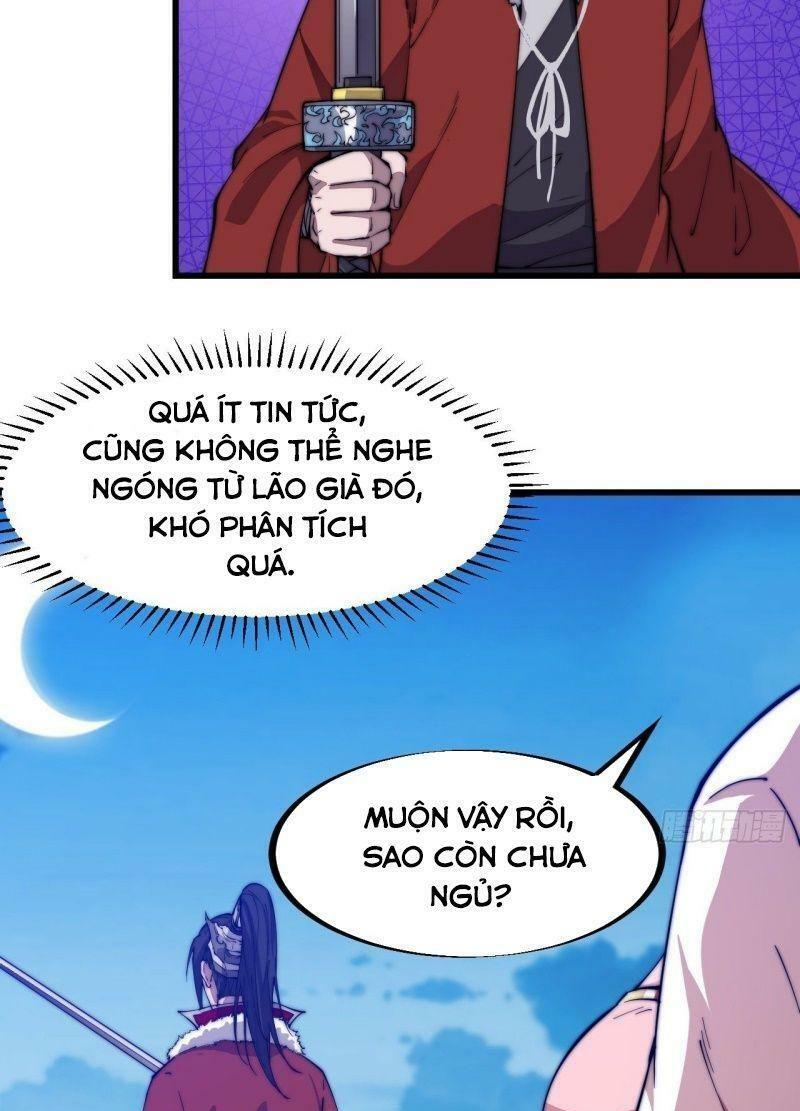 Ta Có Một Sơn Trại: Chapter 91