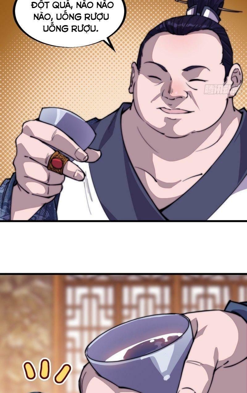 Ta Có Một Sơn Trại: Chapter 91