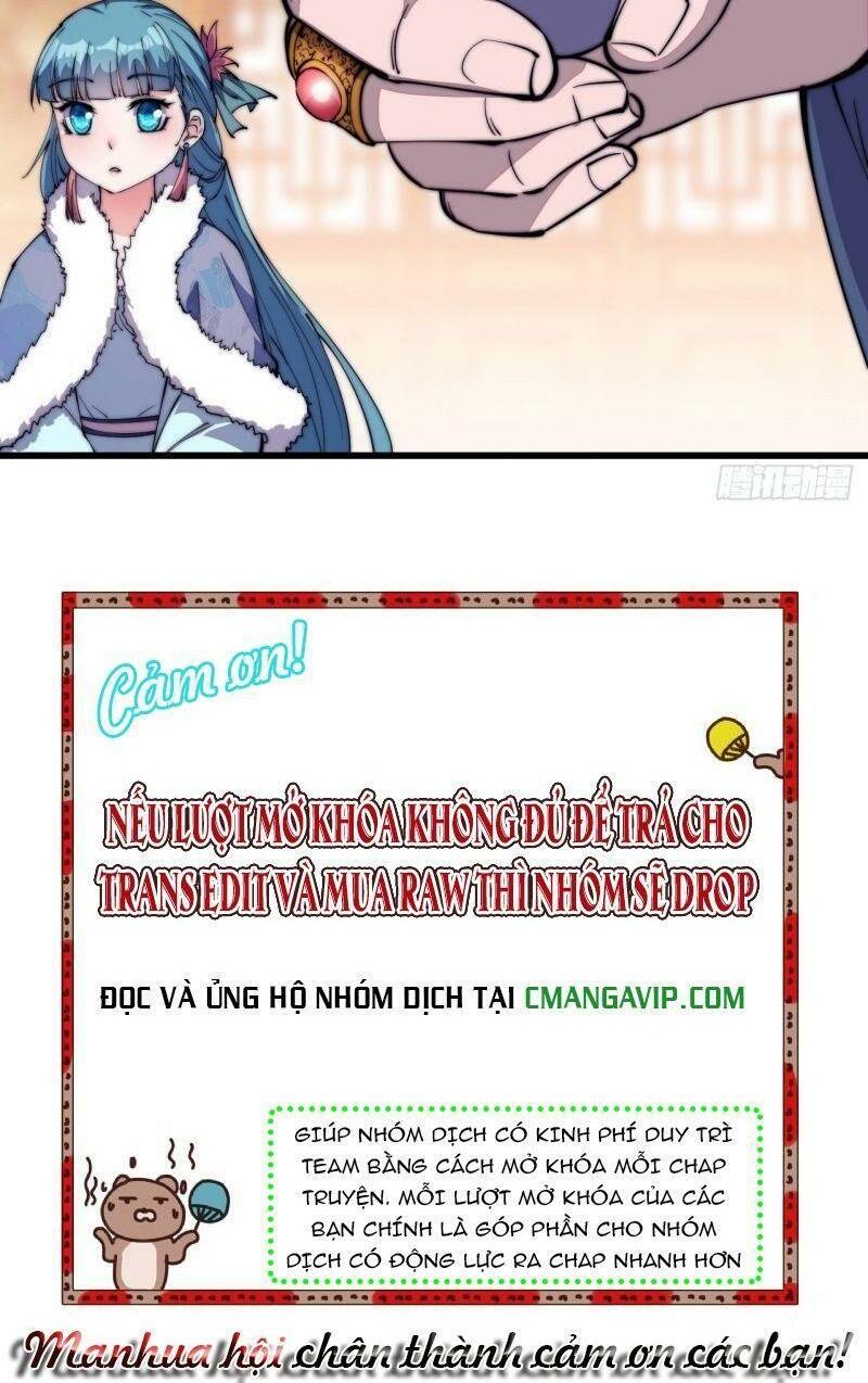 Ta Có Một Sơn Trại: Chapter 91