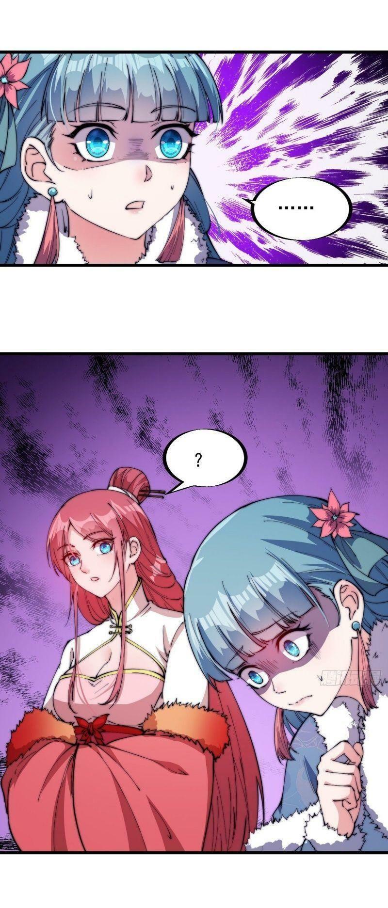 Ta Có Một Sơn Trại: Chapter 91