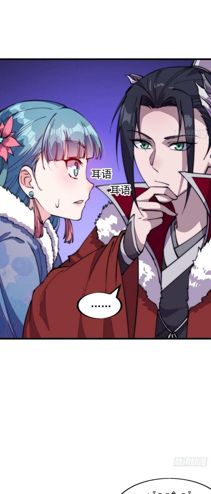 Ta Có Một Sơn Trại: Chapter 91