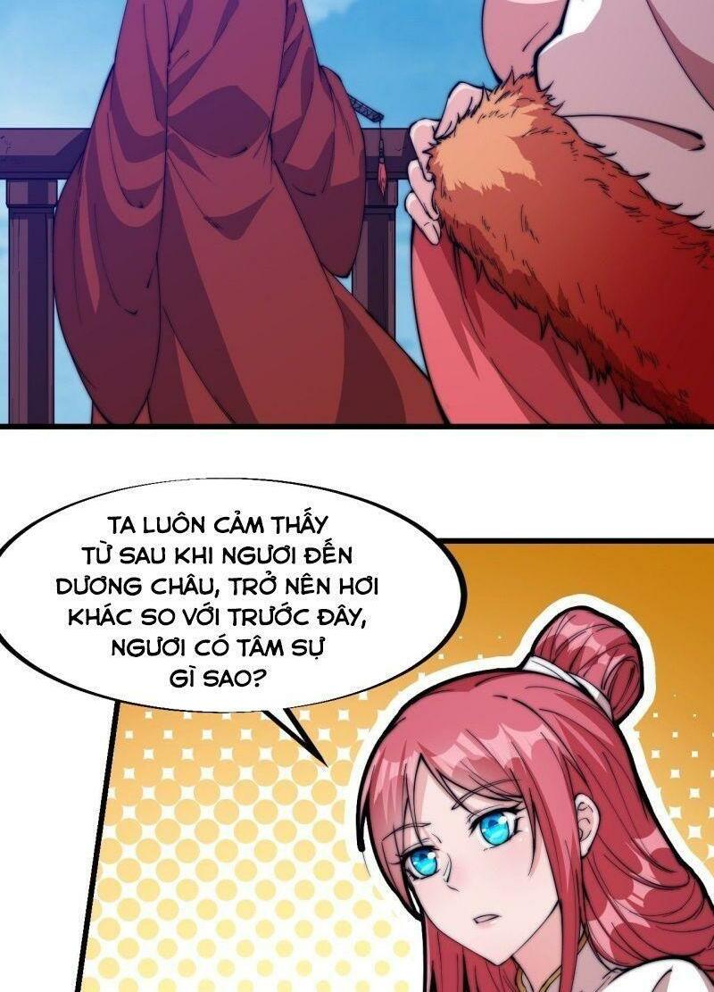 Ta Có Một Sơn Trại: Chapter 91