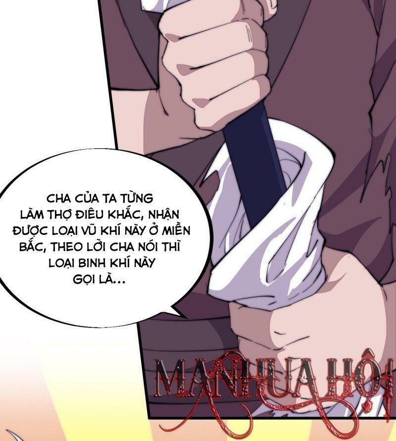 Ta Có Một Sơn Trại: Chapter 91