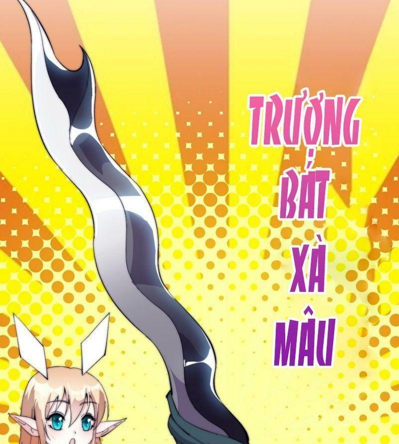 Ta Có Một Sơn Trại: Chapter 91