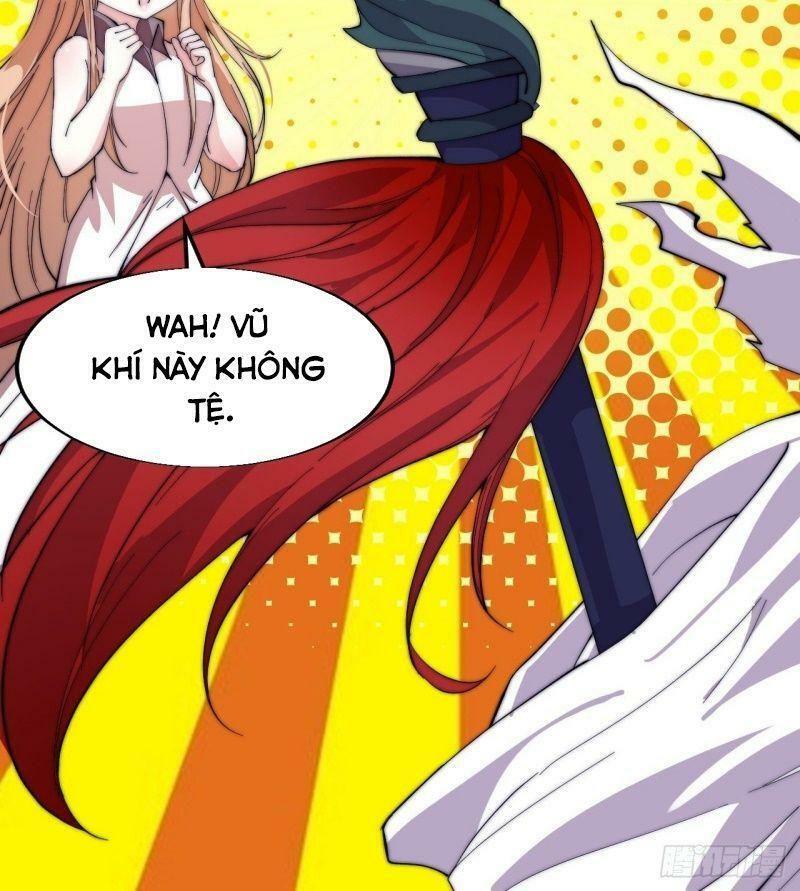 Ta Có Một Sơn Trại: Chapter 91