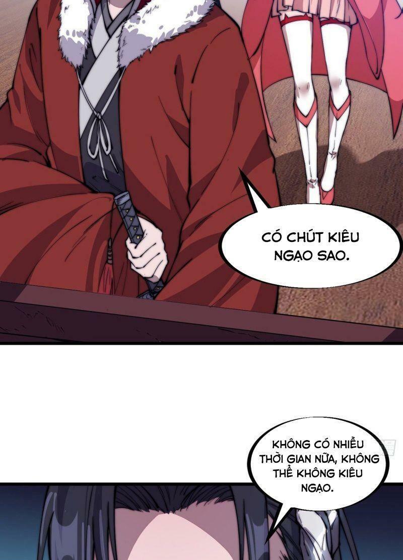 Ta Có Một Sơn Trại: Chapter 91