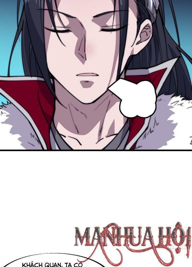 Ta Có Một Sơn Trại: Chapter 91