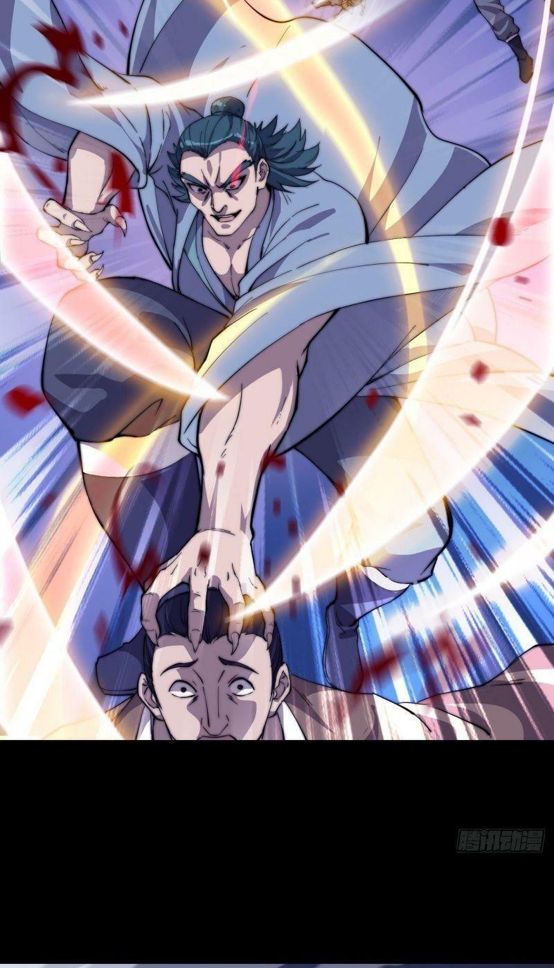 Ta Có Một Sơn Trại: Chapter 92