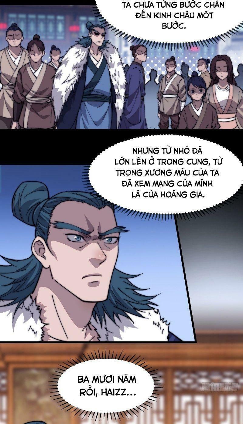 Ta Có Một Sơn Trại: Chapter 92