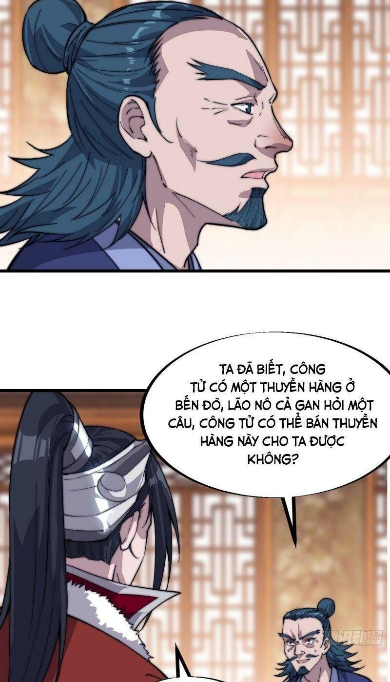 Ta Có Một Sơn Trại: Chapter 92