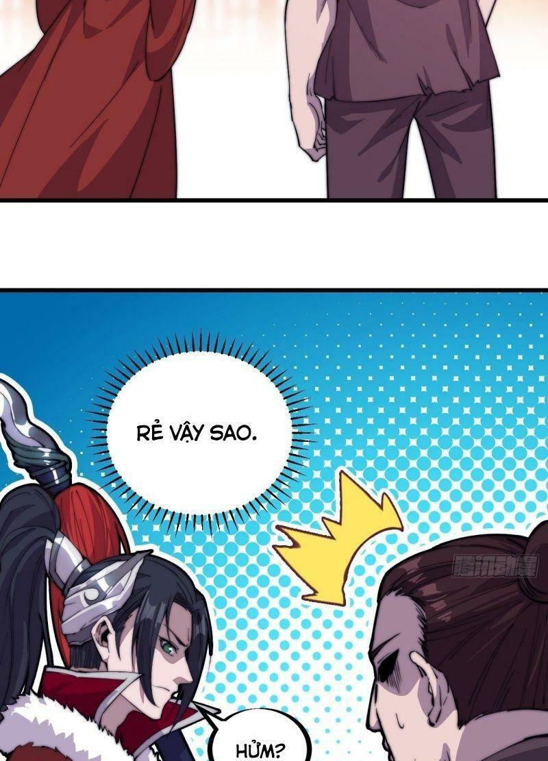 Ta Có Một Sơn Trại: Chapter 92