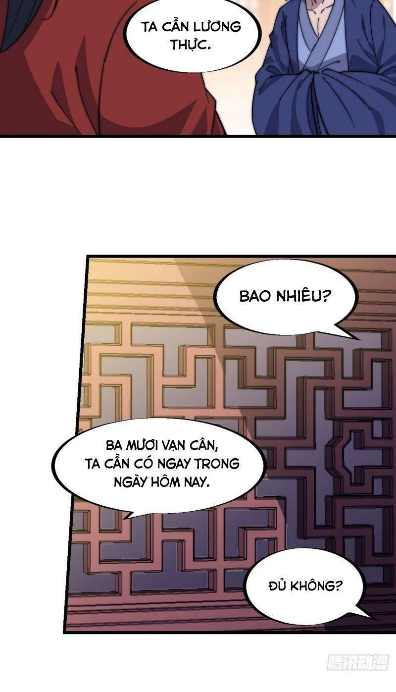 Ta Có Một Sơn Trại: Chapter 92