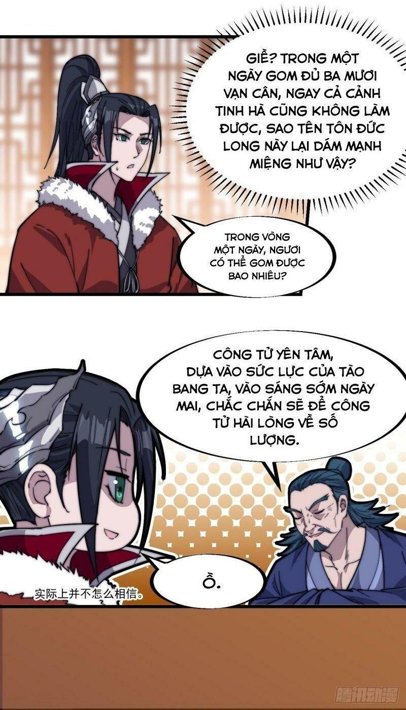 Ta Có Một Sơn Trại: Chapter 92