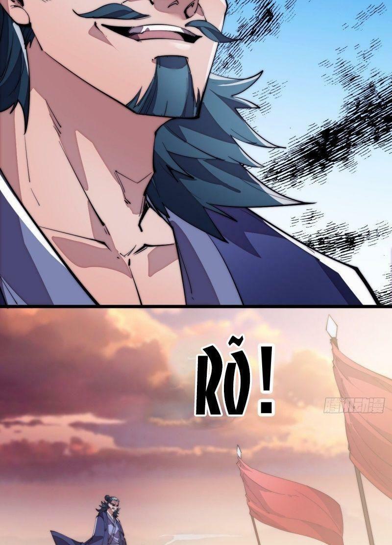Ta Có Một Sơn Trại: Chapter 92