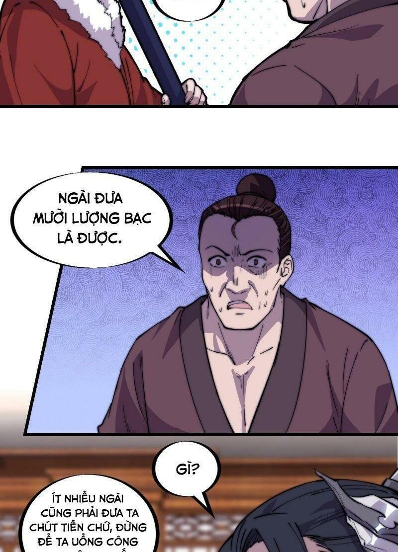 Ta Có Một Sơn Trại: Chapter 92