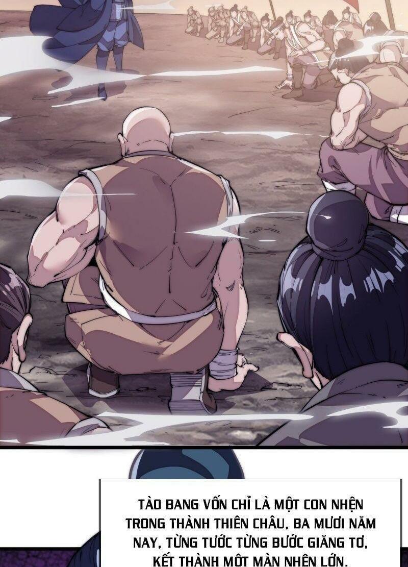 Ta Có Một Sơn Trại: Chapter 92