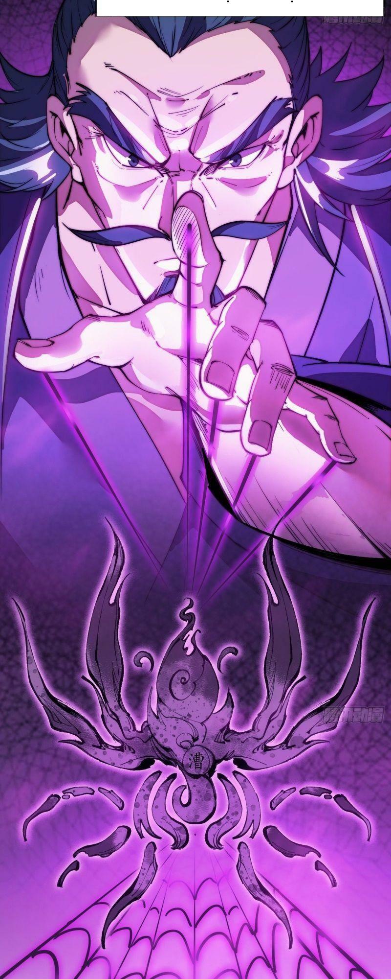 Ta Có Một Sơn Trại: Chapter 92
