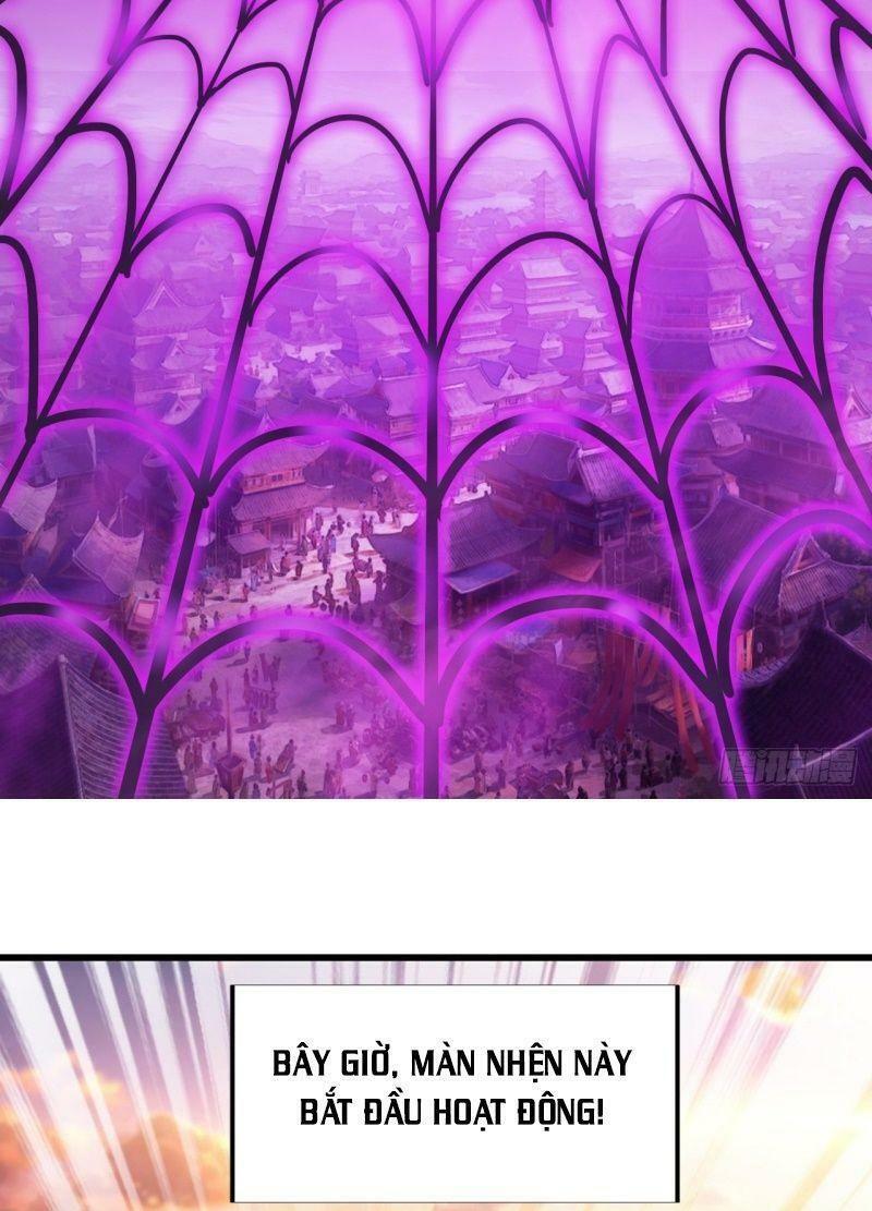 Ta Có Một Sơn Trại: Chapter 92