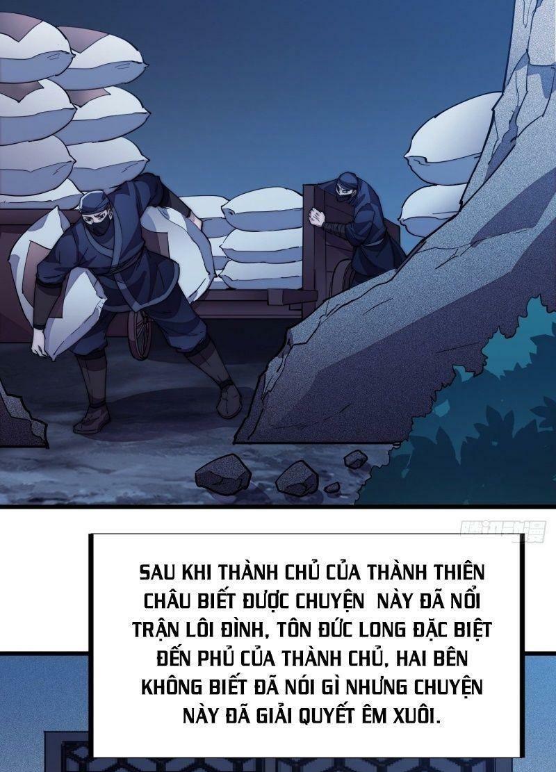 Ta Có Một Sơn Trại: Chapter 92