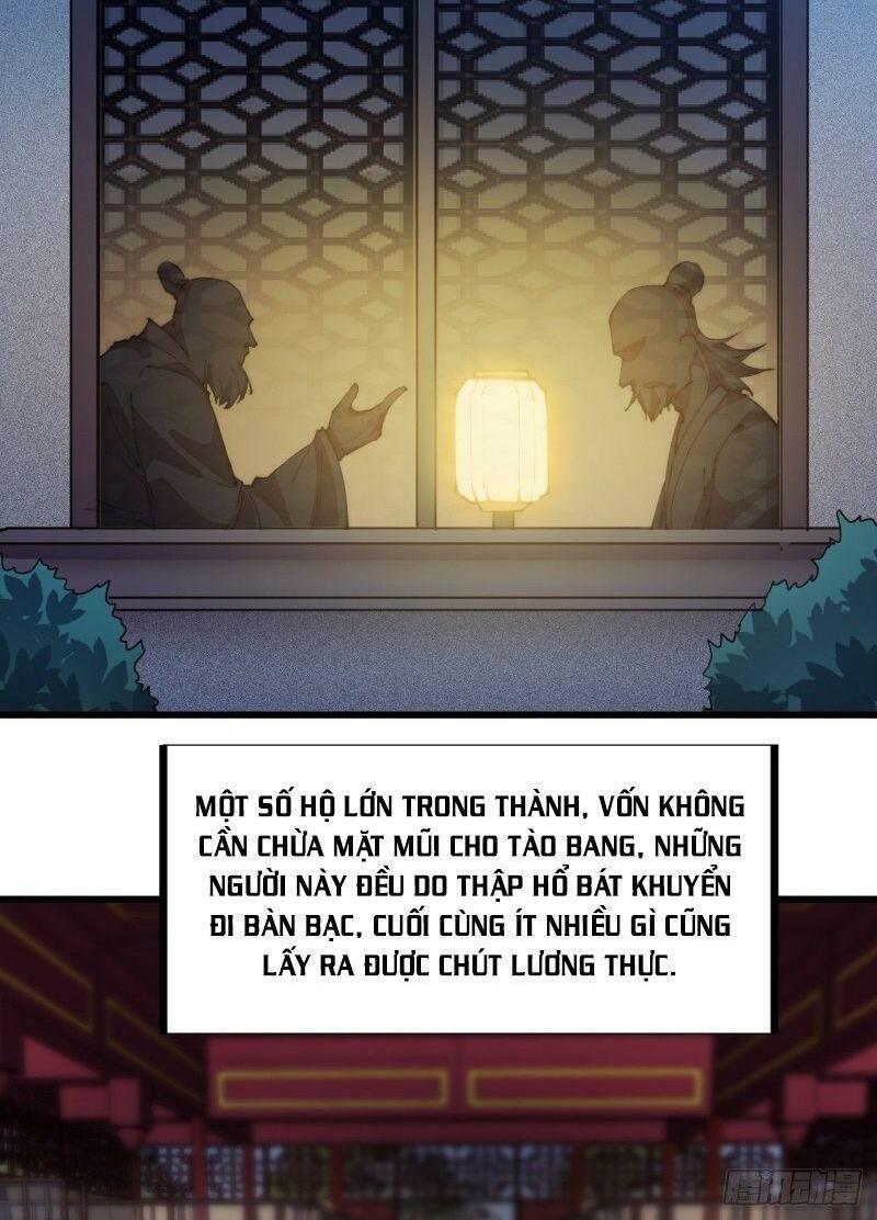 Ta Có Một Sơn Trại: Chapter 92