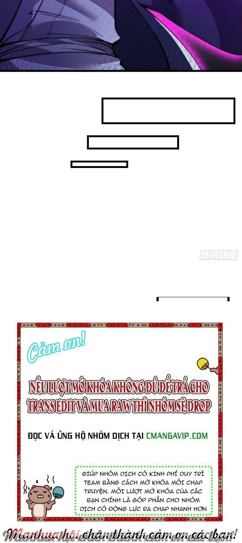Ta Có Một Sơn Trại: Chapter 92