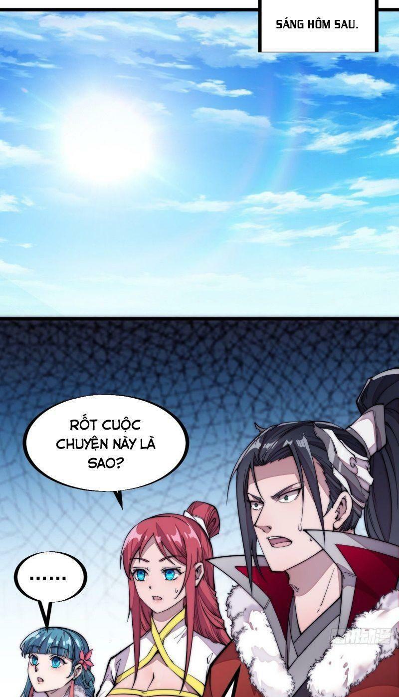 Ta Có Một Sơn Trại: Chapter 92