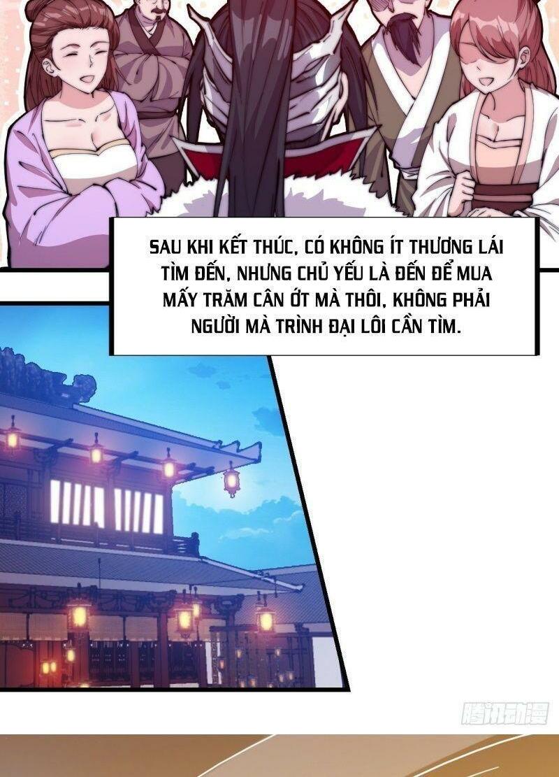 Ta Có Một Sơn Trại: Chapter 92
