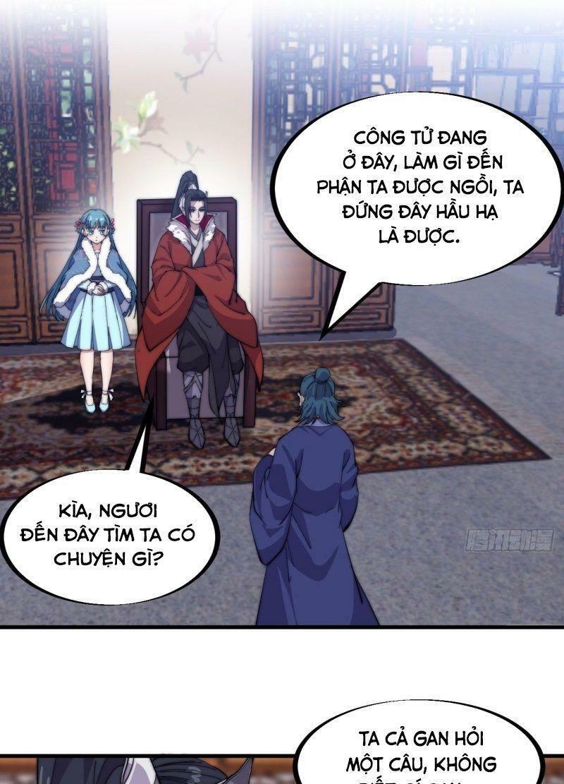 Ta Có Một Sơn Trại: Chapter 92