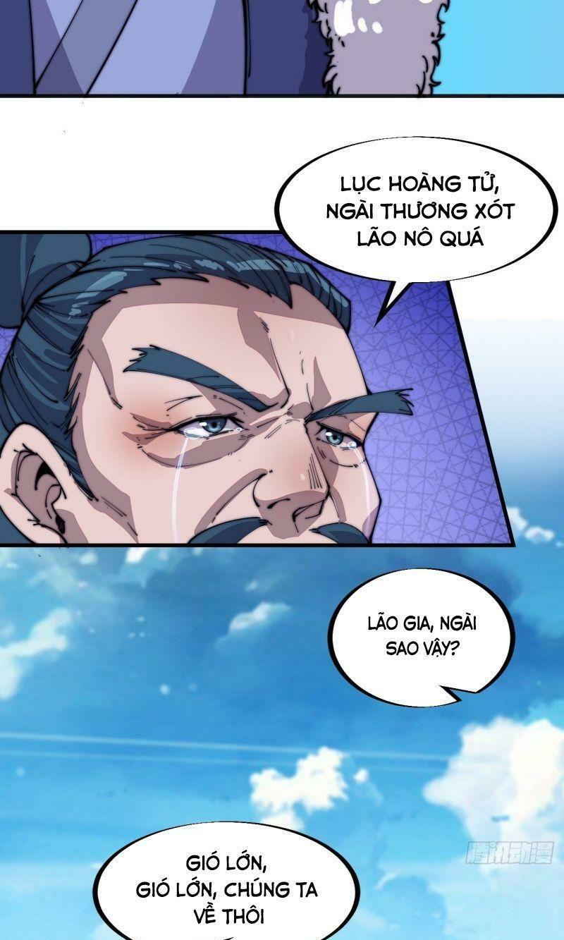 Ta Có Một Sơn Trại: Chapter 93