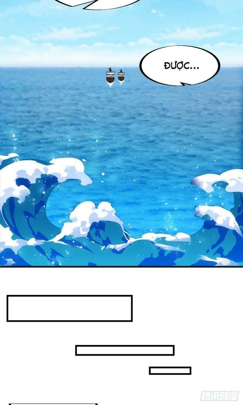 Ta Có Một Sơn Trại: Chapter 93