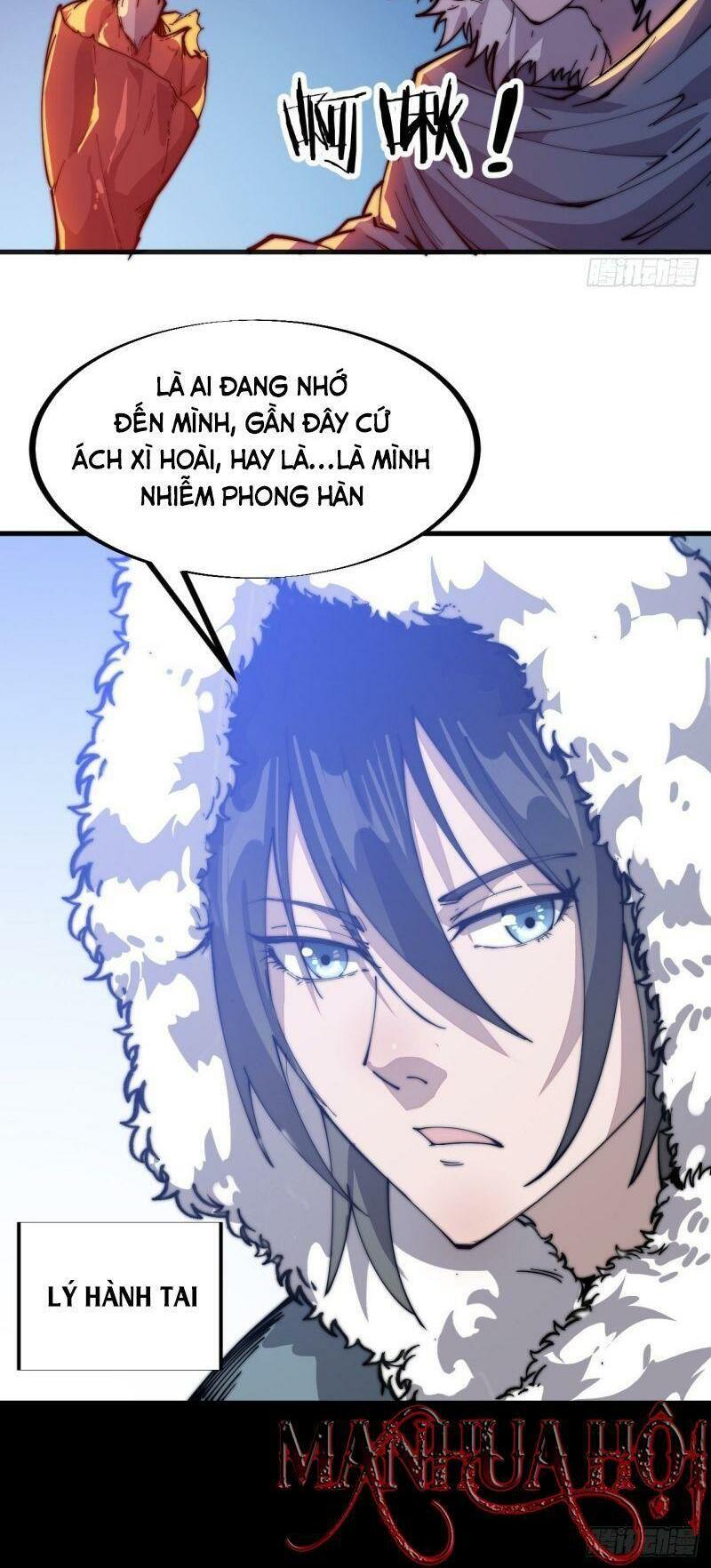 Ta Có Một Sơn Trại: Chapter 93