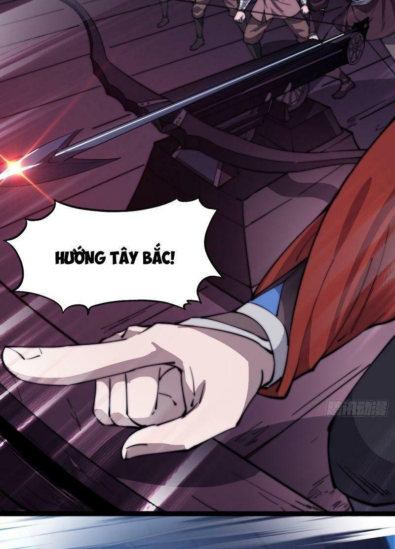 Ta Có Một Sơn Trại: Chapter 95