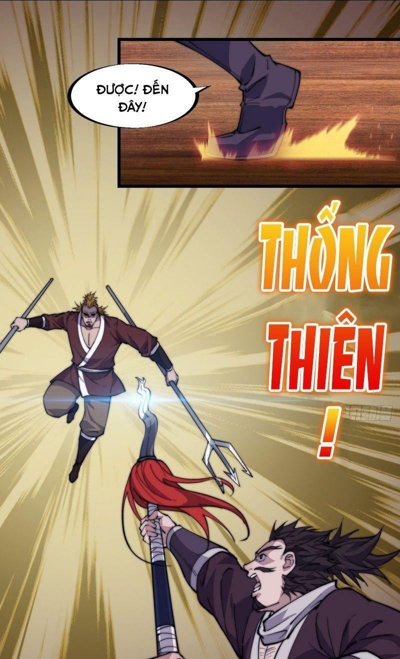 Ta Có Một Sơn Trại: Chapter 95